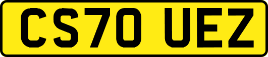 CS70UEZ