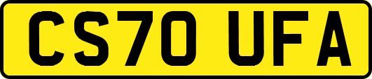 CS70UFA