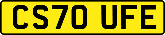 CS70UFE
