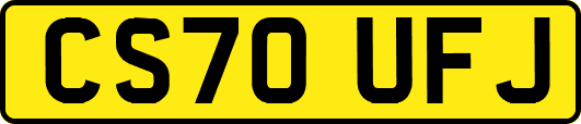 CS70UFJ