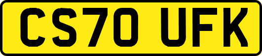 CS70UFK