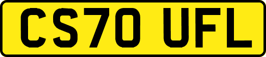 CS70UFL