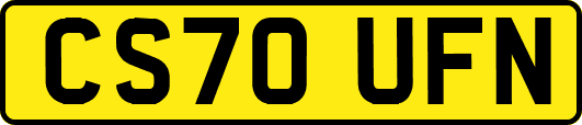 CS70UFN