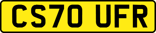 CS70UFR