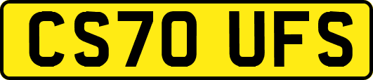 CS70UFS