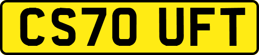 CS70UFT