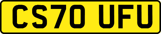 CS70UFU