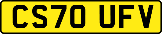CS70UFV