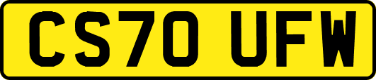 CS70UFW