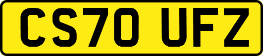 CS70UFZ