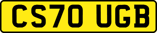 CS70UGB