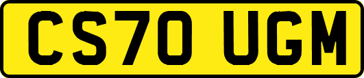 CS70UGM