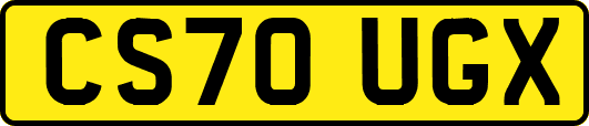 CS70UGX