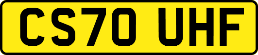CS70UHF