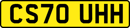 CS70UHH
