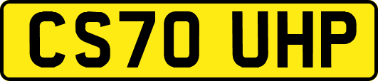 CS70UHP