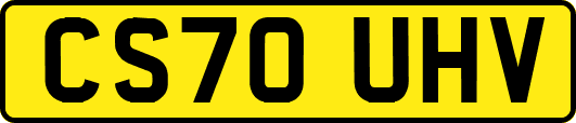 CS70UHV