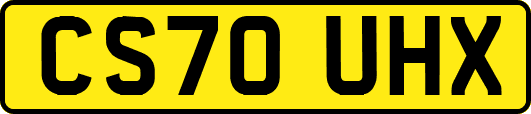 CS70UHX
