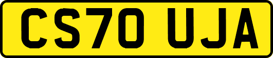 CS70UJA