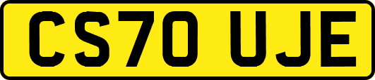 CS70UJE