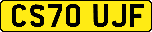 CS70UJF
