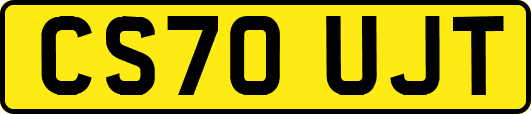 CS70UJT
