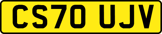 CS70UJV