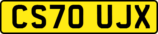 CS70UJX