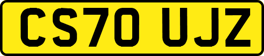 CS70UJZ