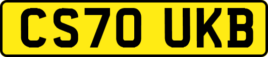 CS70UKB
