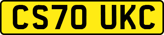 CS70UKC