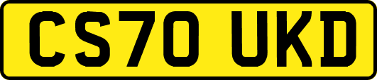 CS70UKD