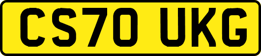 CS70UKG