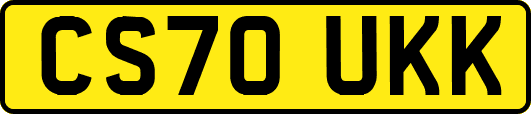 CS70UKK