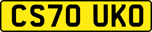 CS70UKO