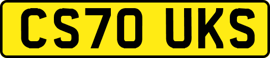 CS70UKS