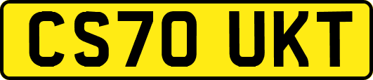 CS70UKT