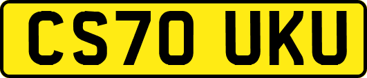CS70UKU