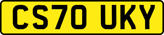 CS70UKY