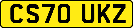 CS70UKZ