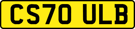 CS70ULB