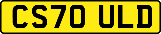 CS70ULD