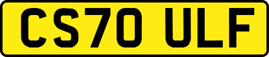 CS70ULF