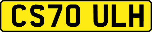 CS70ULH