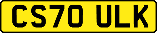 CS70ULK