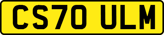 CS70ULM