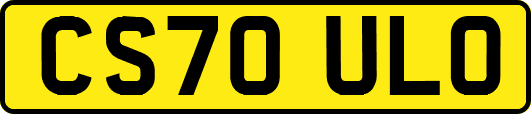 CS70ULO