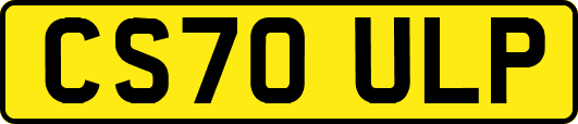 CS70ULP