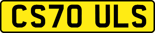 CS70ULS