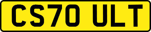 CS70ULT